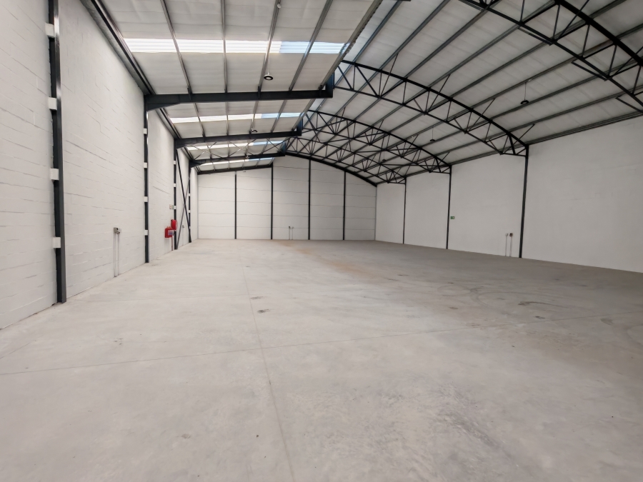 Commercial Property for Sale in Firgrove Western Cape